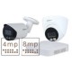 Комплекти IP Dahua