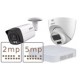 Dahua CVI Dual Light