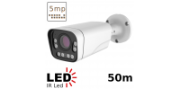 Камера вулична 5 МП ніч в кольорі VB 5S  Сolor VU PRO SONY - Videobaza