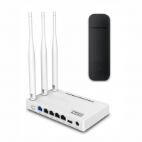 Комплект 3G 4G LTE 3372+5230